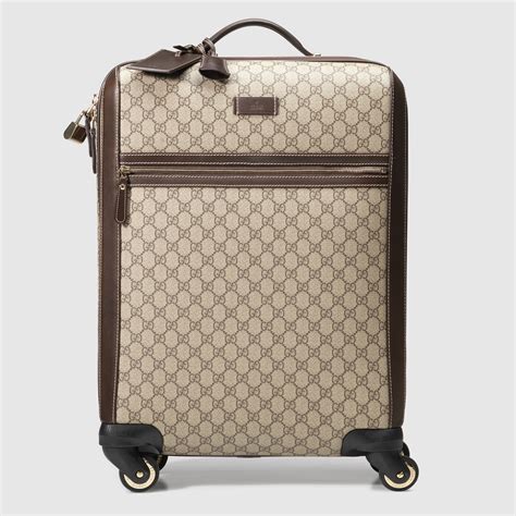 gucci suitcase for men|gucci suitcase cheap.